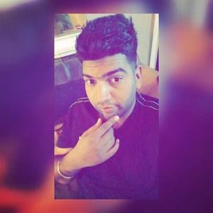 Meet your Posher, Harjinder